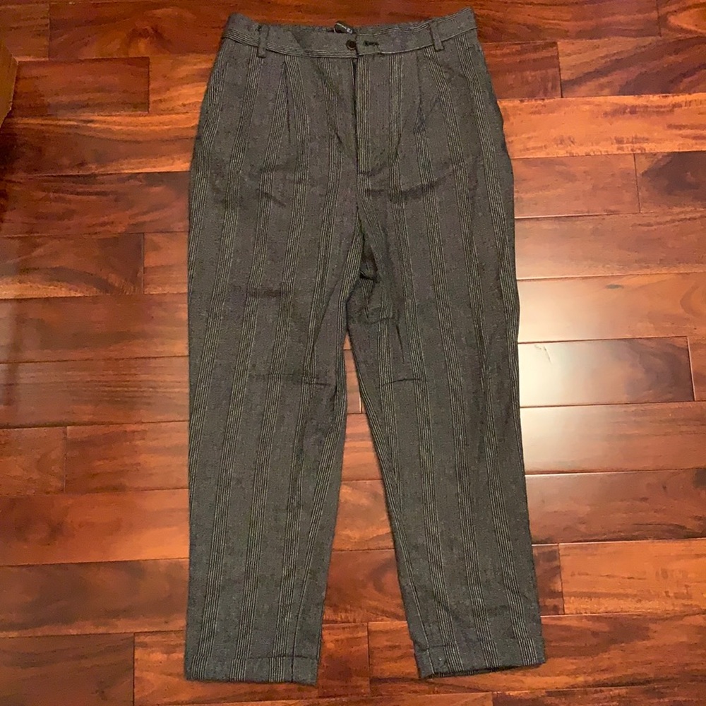 Zara Trouser